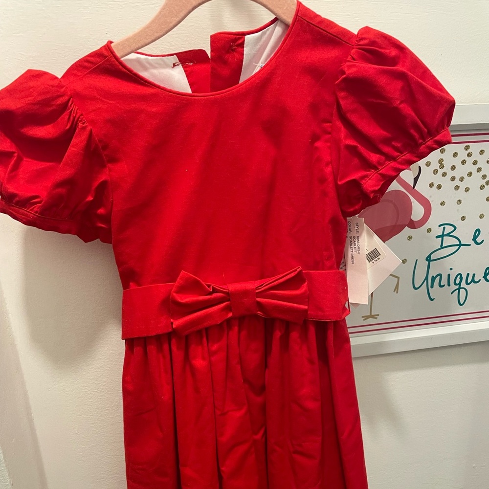 Beautiful NWT TBB Dress ❤️♥️